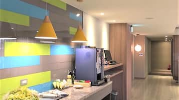 Servicio de la propiedad