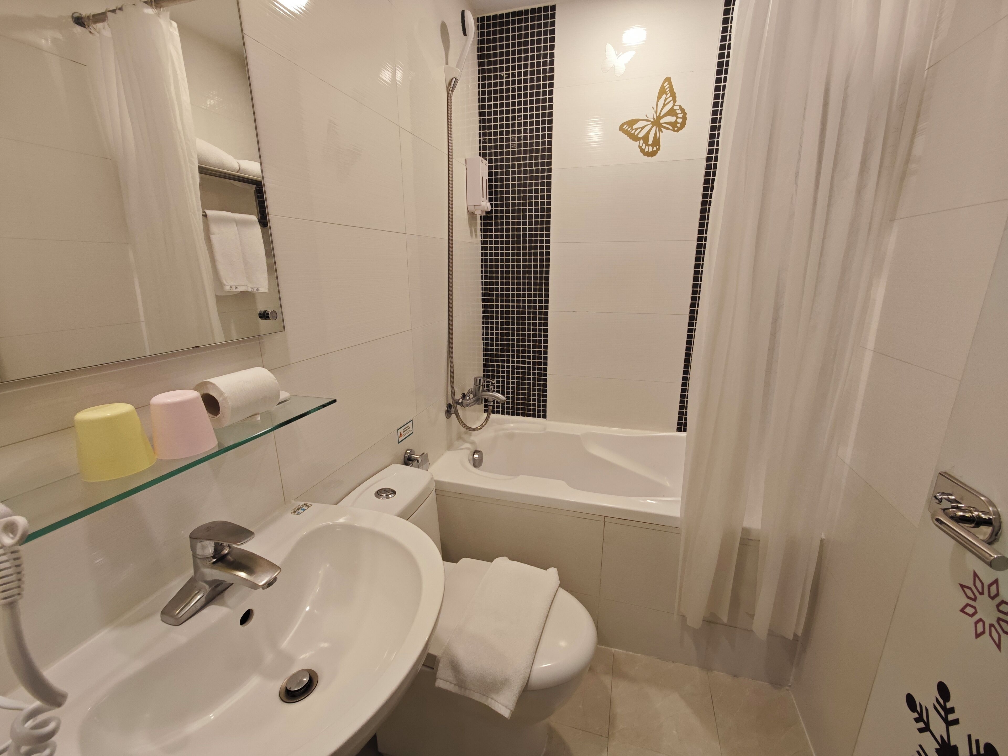 Foto - 西門大飯店 Ximen Hotel