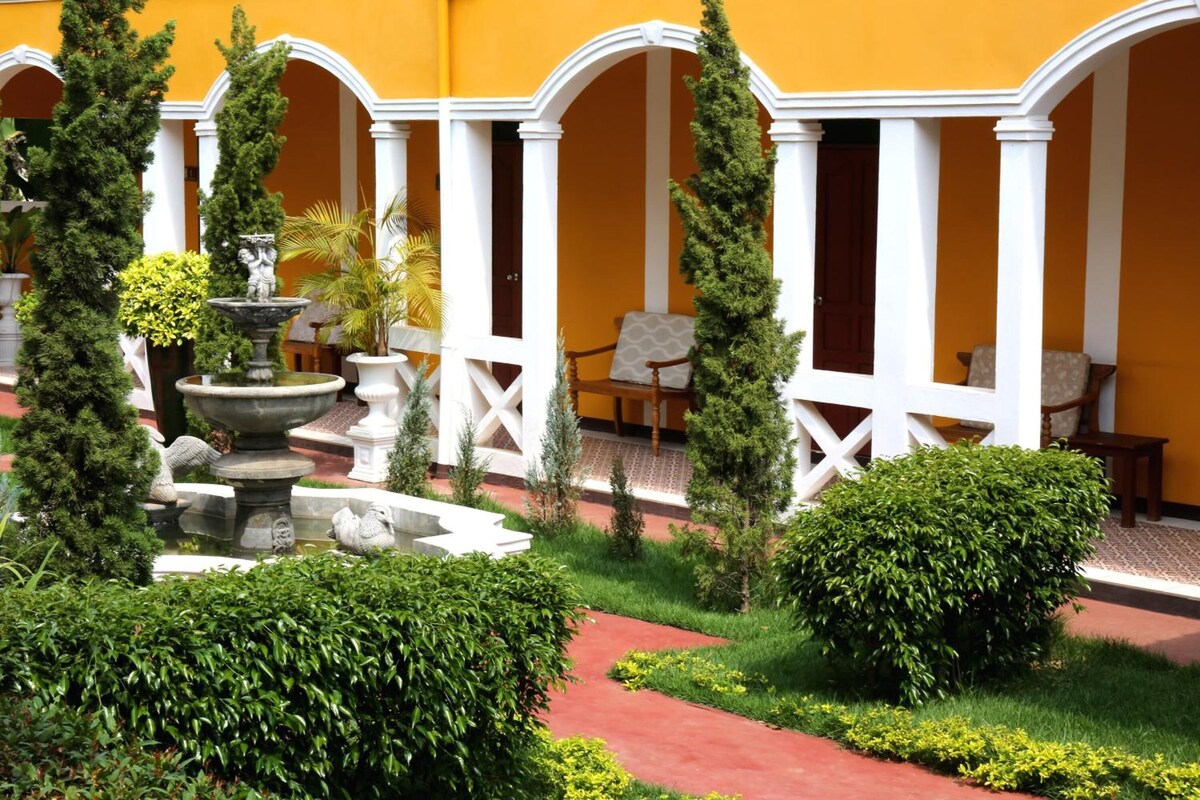Le Jardin Hotel De Pakse