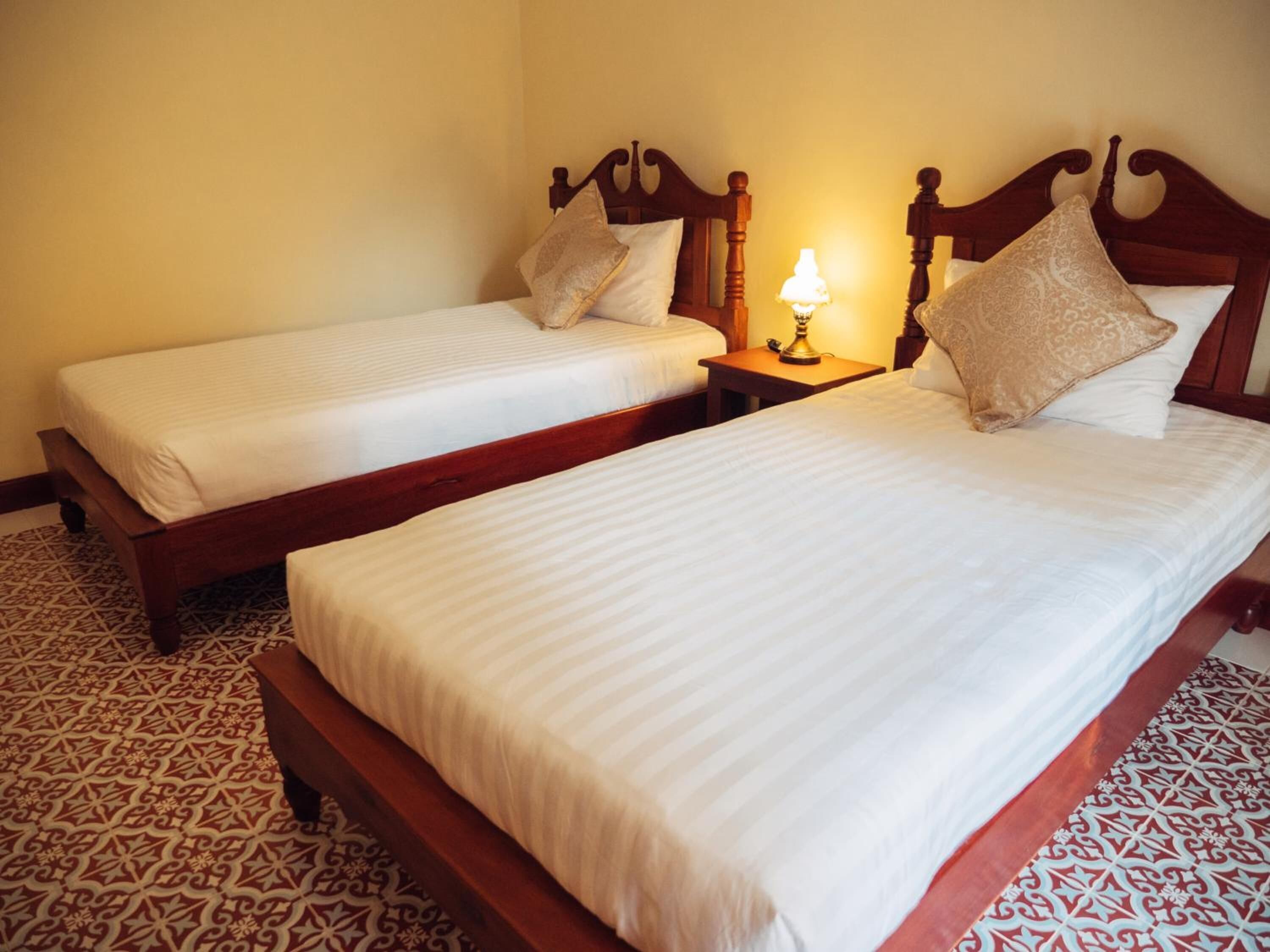 minibar, in-room safe, desk, free cots/infant beds