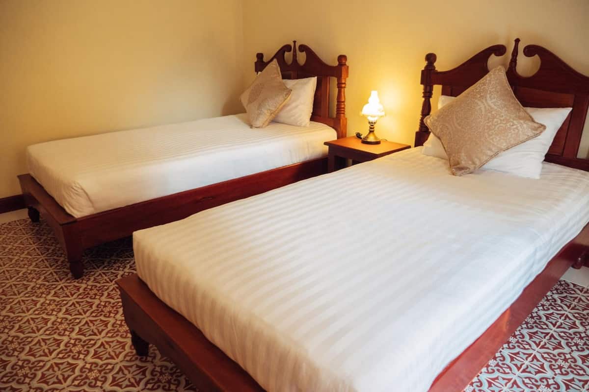 minibar, in-room safe, desk, free cots/infant beds