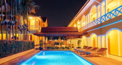 Le Jardin Hotel De Pakse