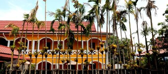 Le Jardin Hotel De Pakse
