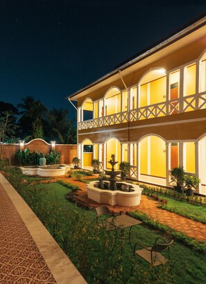 Exterior - Le Jardin Hotel De Pakse (Pakse)