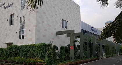 Om Leisure Resort Puri