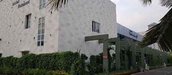 Om Leisure Resort Puri