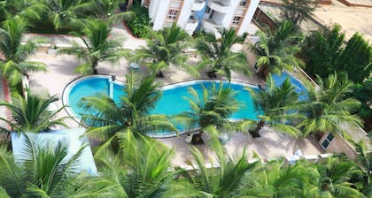 Om Leisure Resort Puri