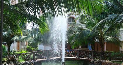 Om Leisure Resort Puri