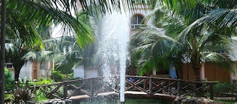 Om Leisure Resort Puri