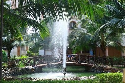 Om Leisure Resort Puri