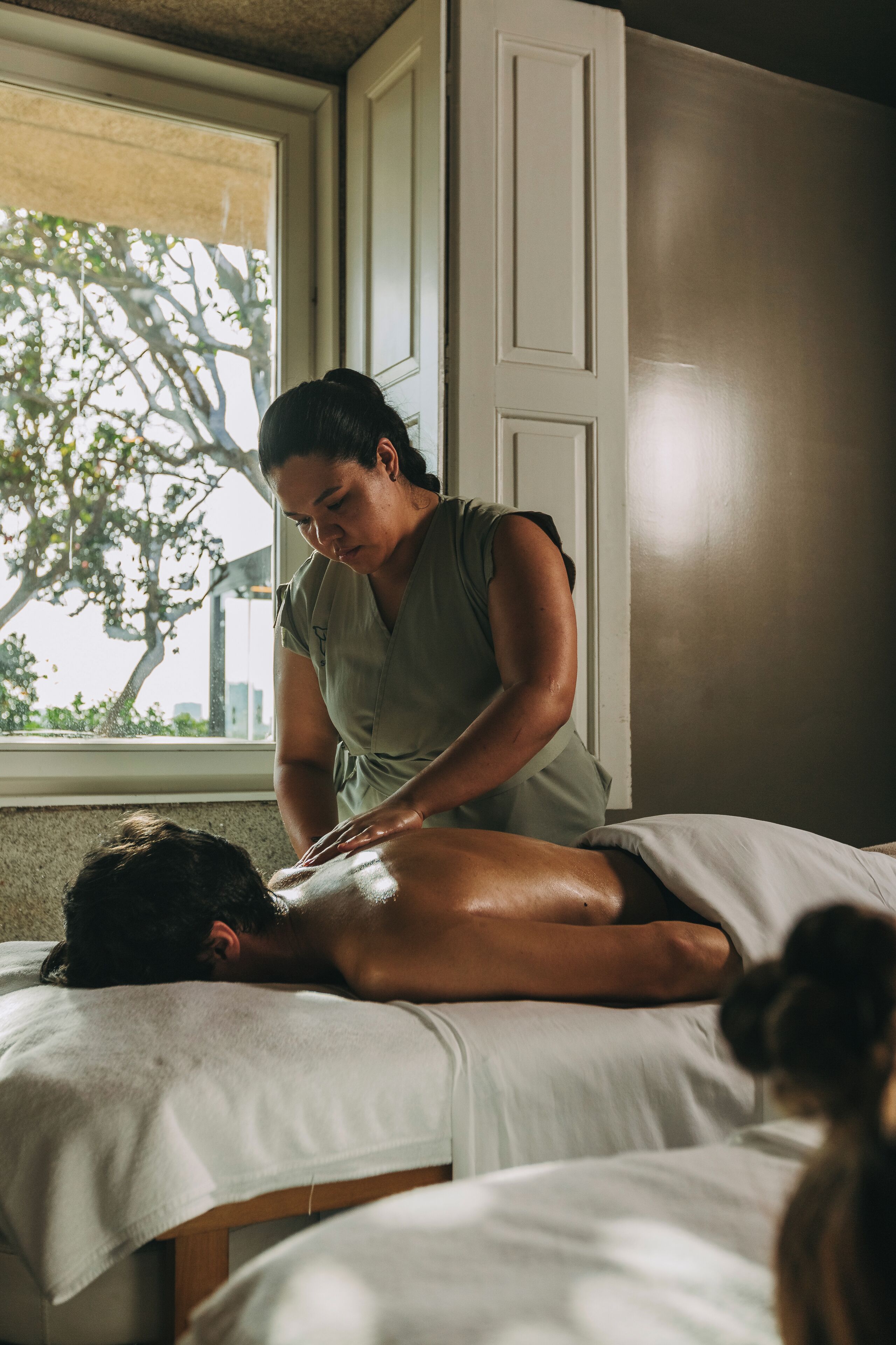Spa