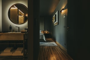 Executive Superior (balcony)