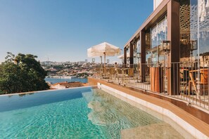 游泳池