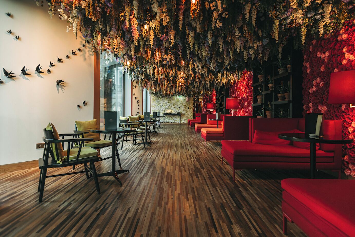 Photo - Hotel Torel Avantgarde