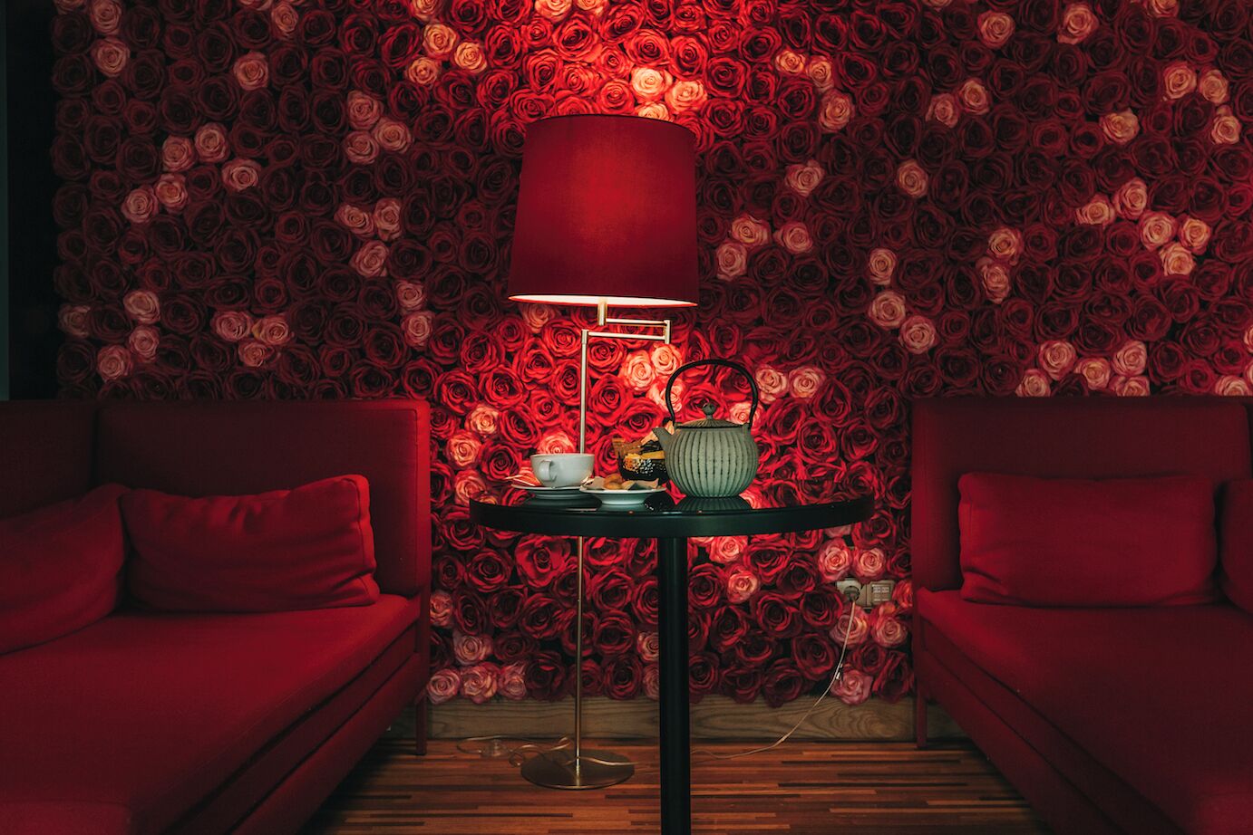 Photo - Hotel Torel Avantgarde