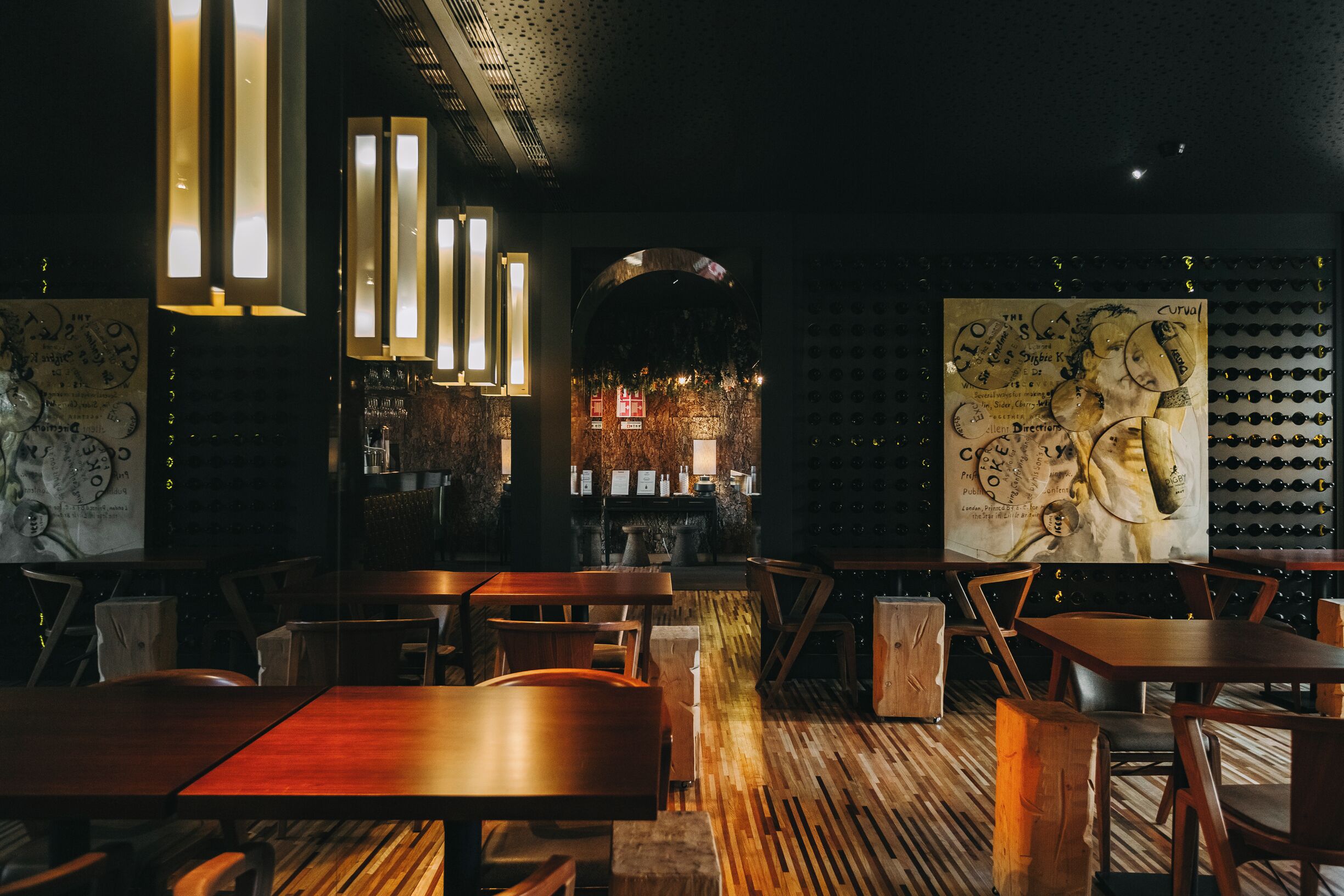 Photo - Hotel Torel Avantgarde