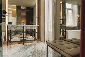 Executive | Badezimmer