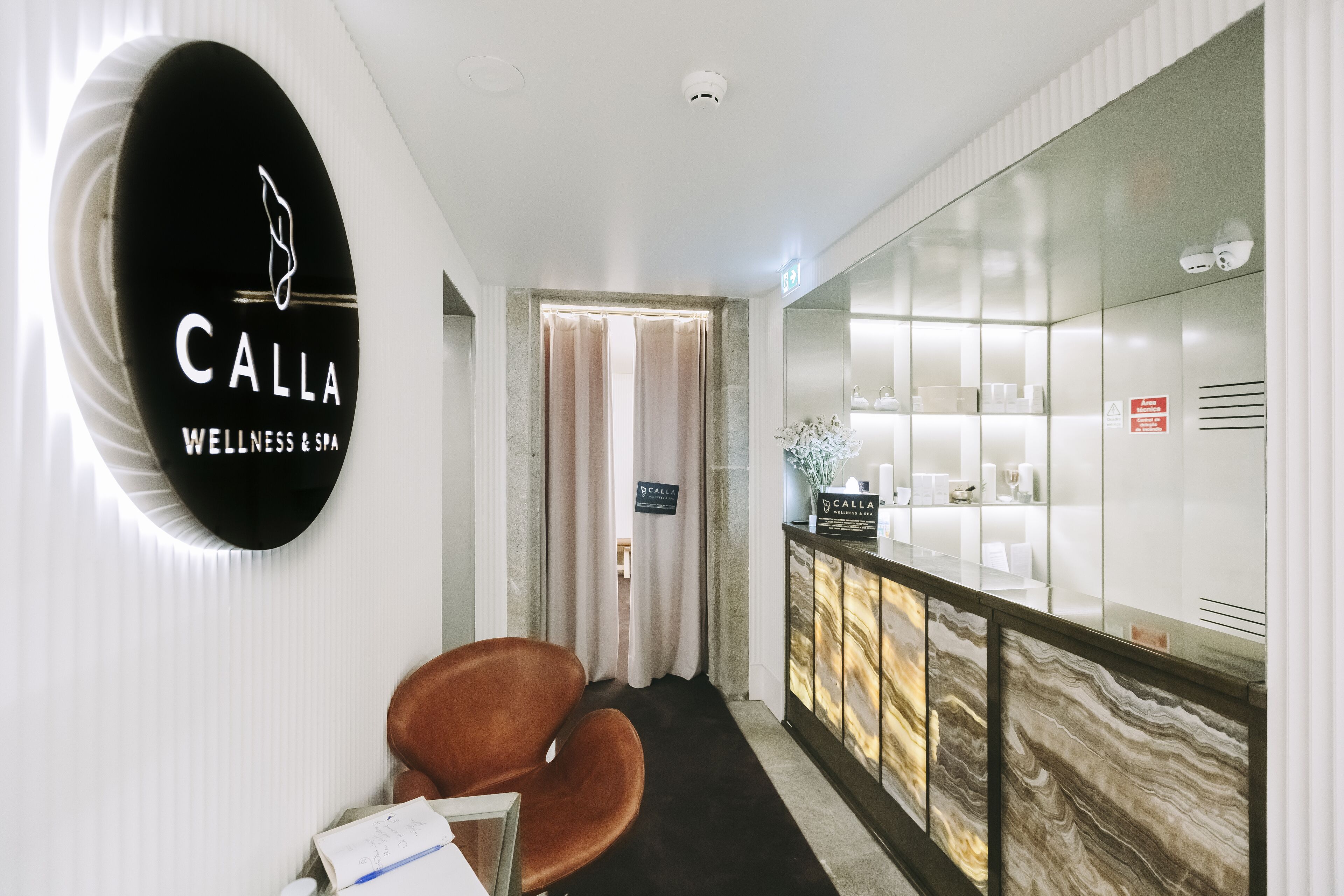 couples treatment room(s), turkish bath/hammam, body treatments