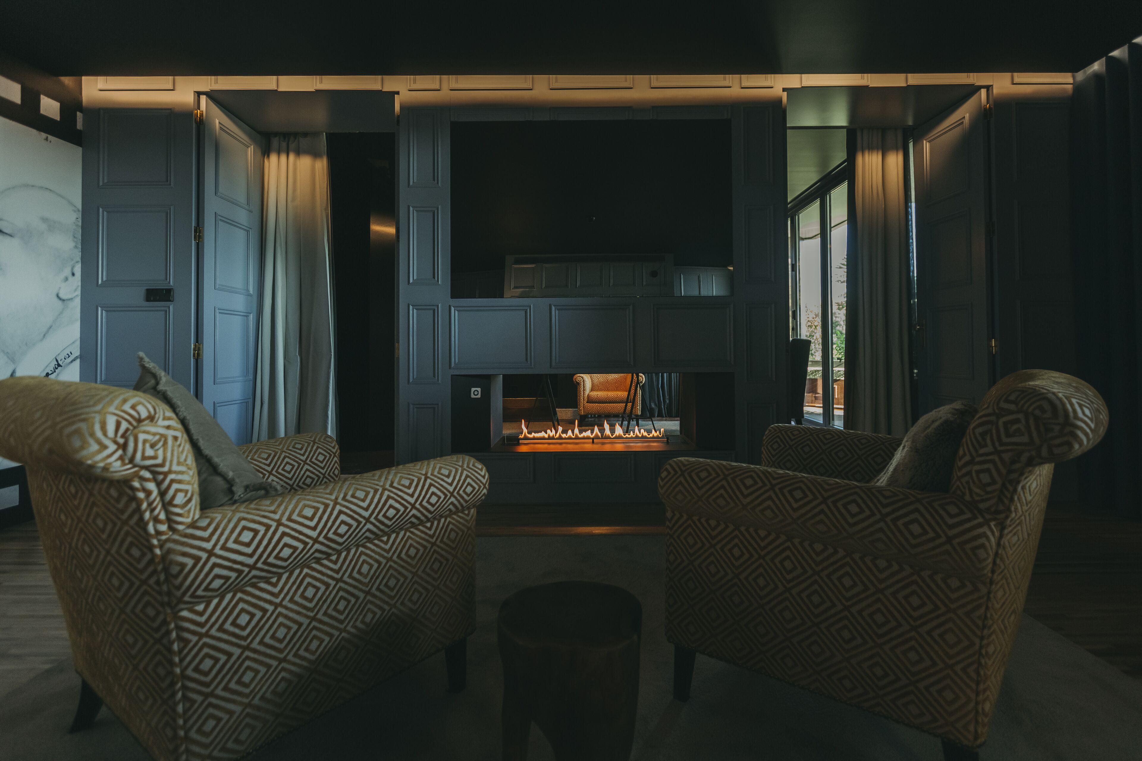 maisonette | 1 bedroom, egyptian cotton sheets, premium bedding, memory-foam beds