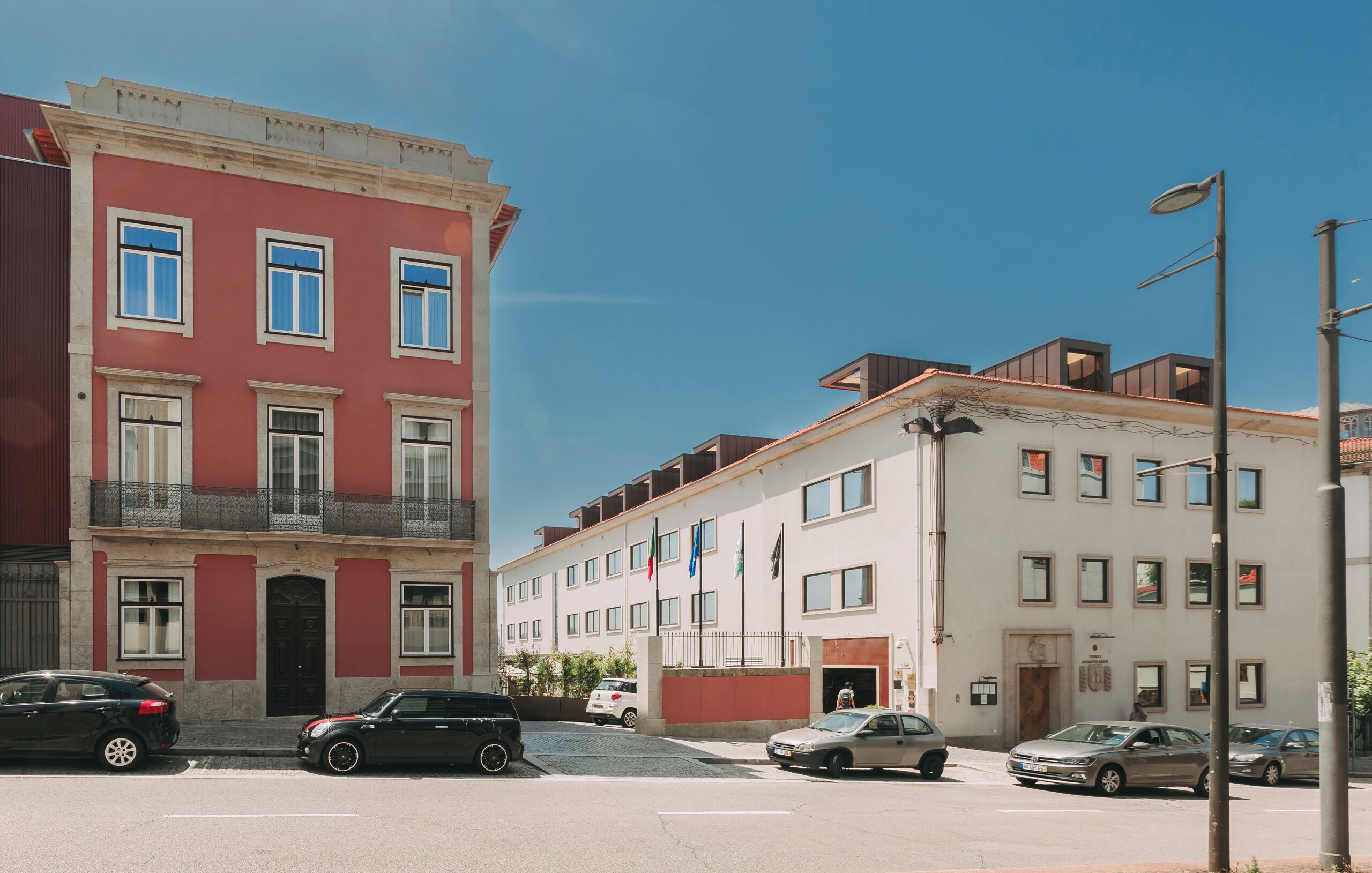 Photo - Hotel Torel Avantgarde