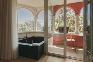 Executive Royal | Balkon