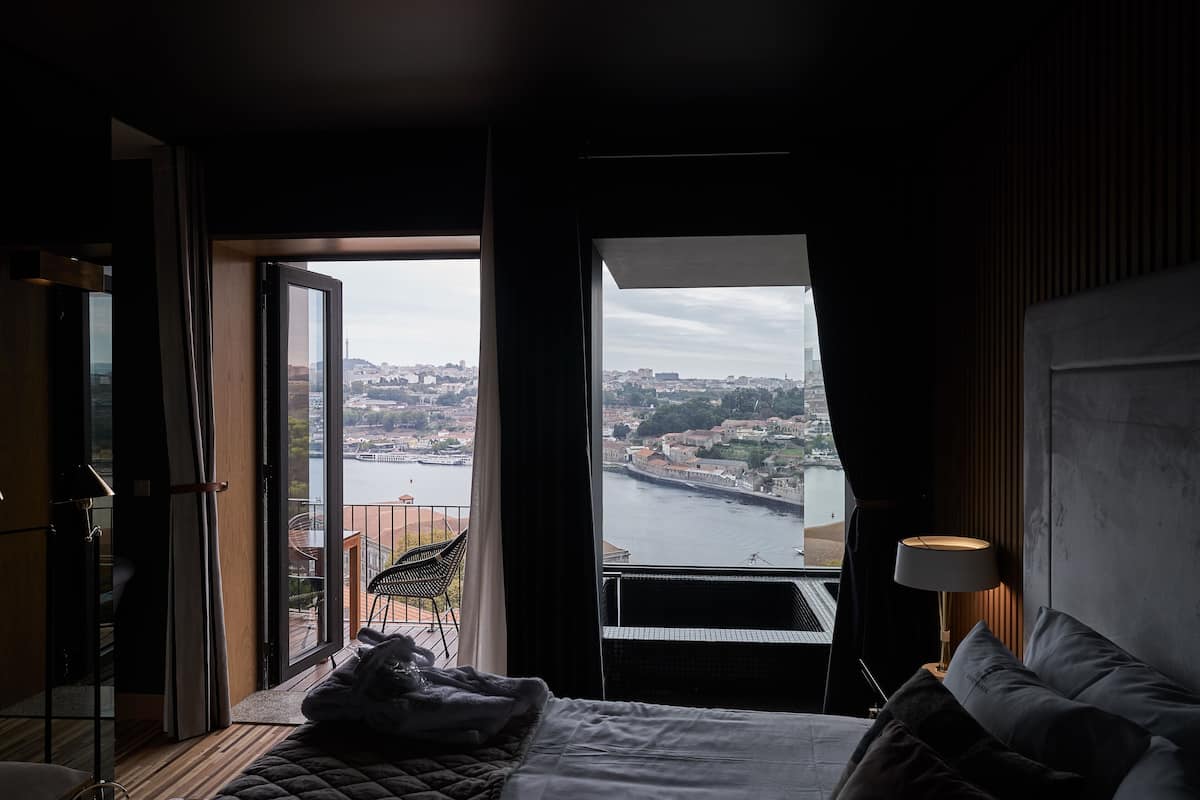 suíte deluxe | 1 bedroom, egyptian cotton sheets, premium bedding, memory-foam beds