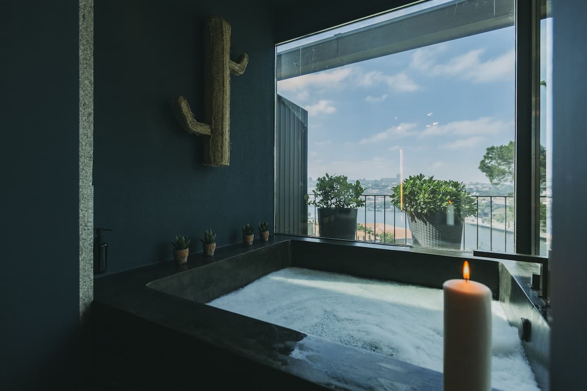 Executive Royal | Bồn tắm ngâm