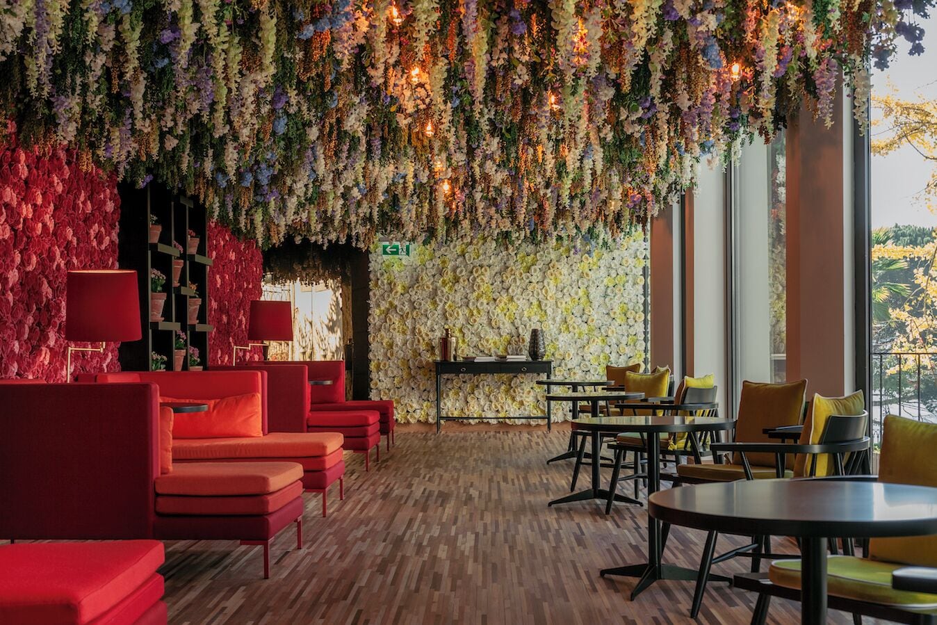 Photo - Hotel Torel Avantgarde