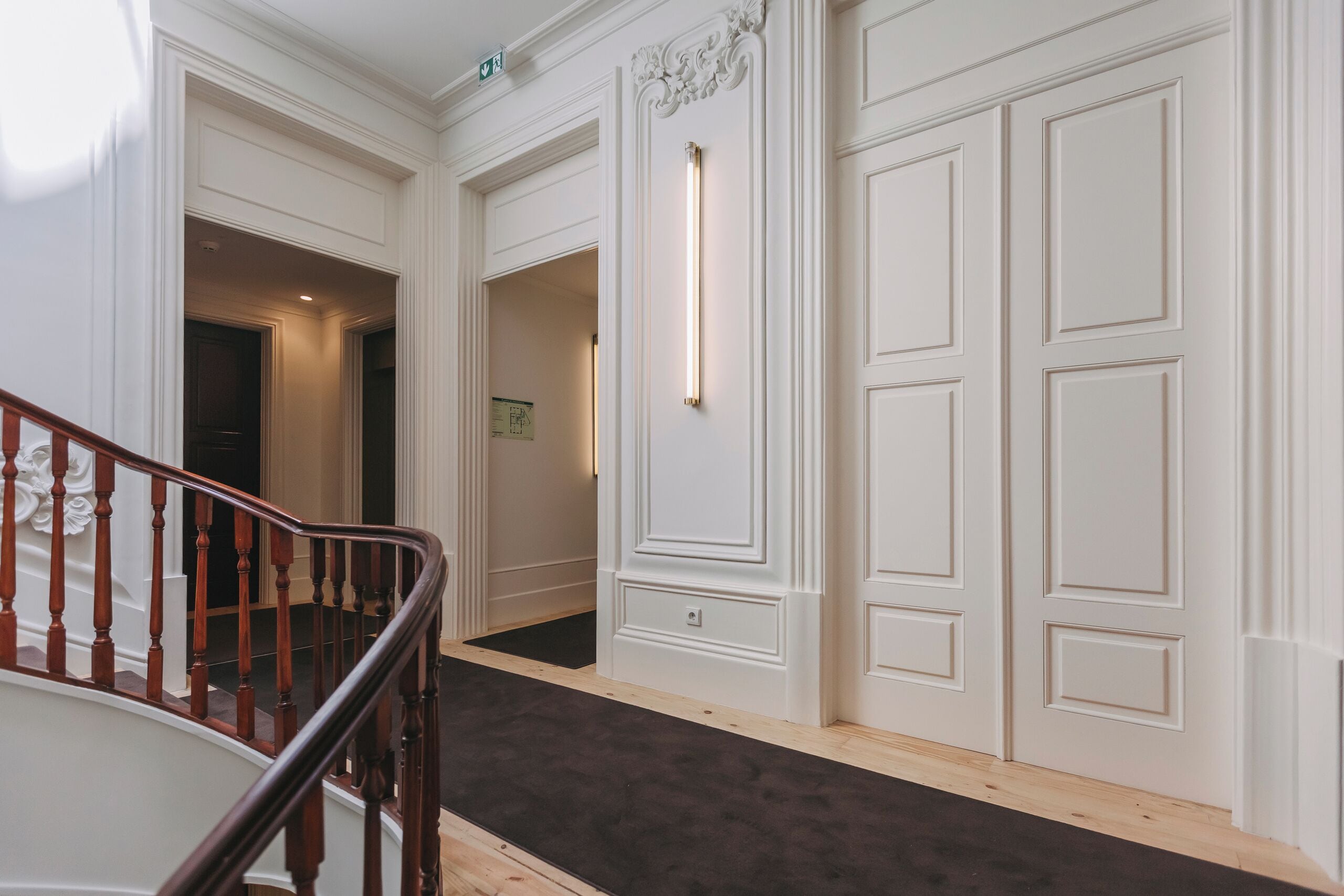 Photo - Hotel Torel Avantgarde