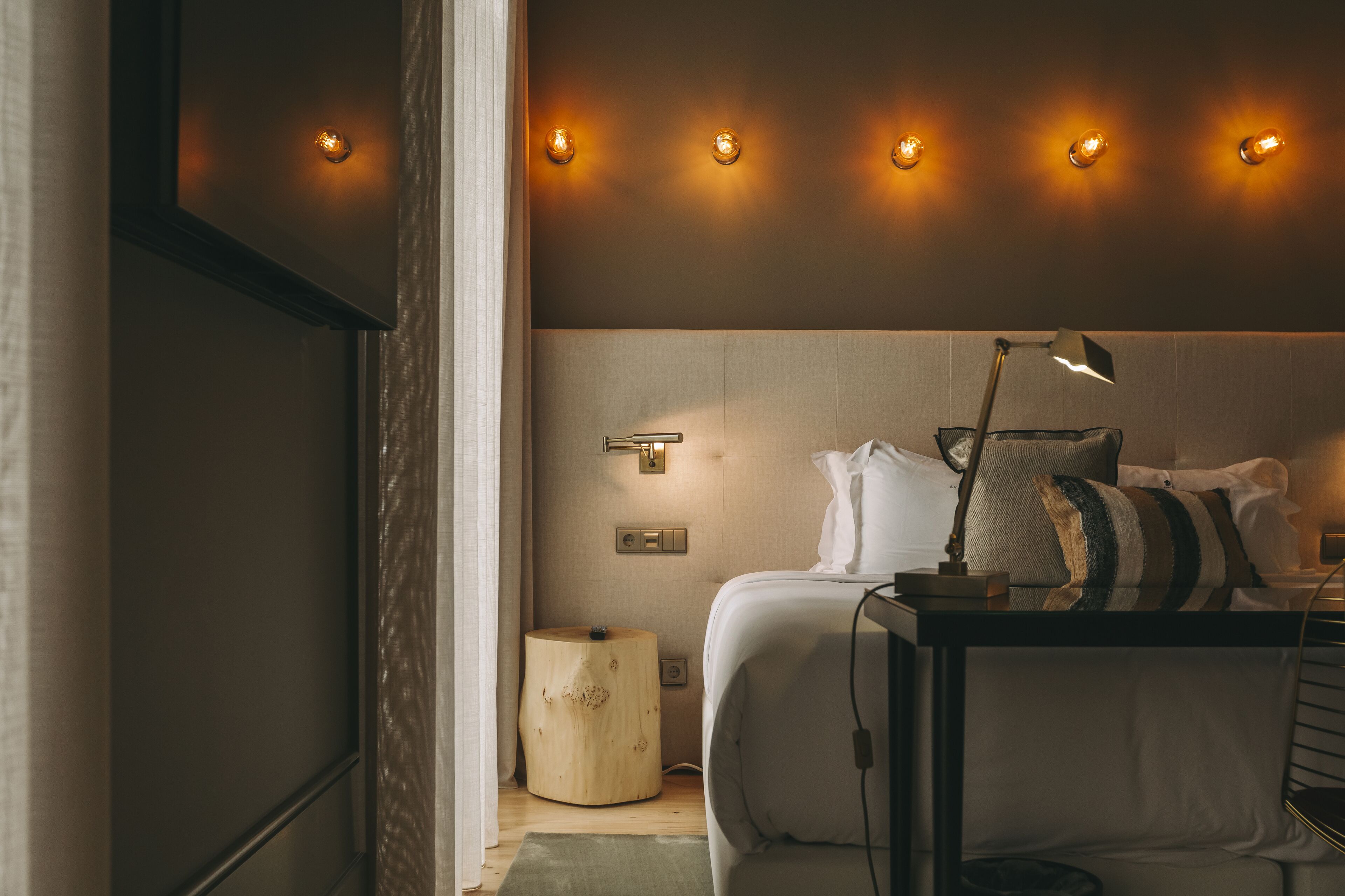 Photo - Hotel Torel Avantgarde