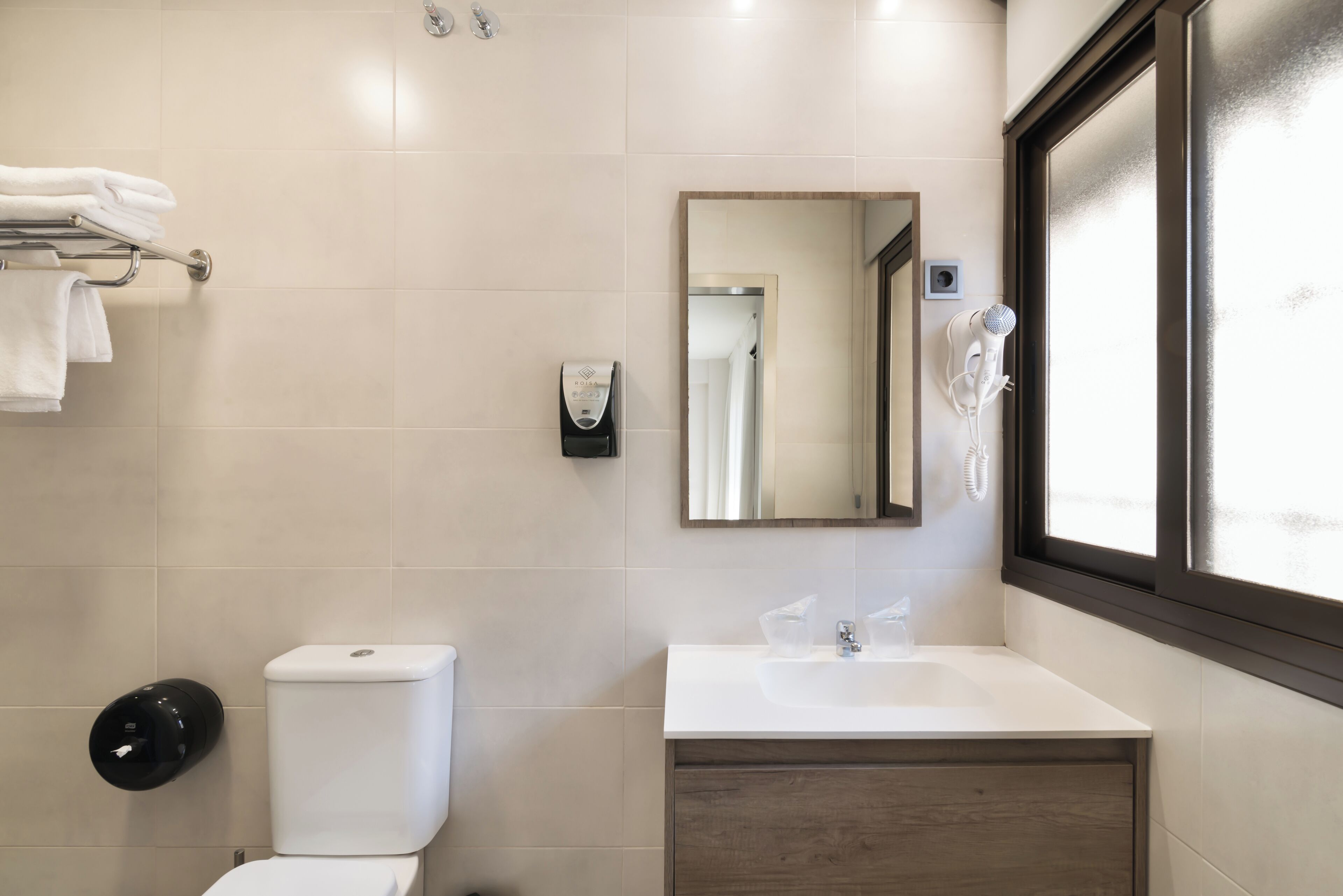 Foto - Roisa Hostal Boutique