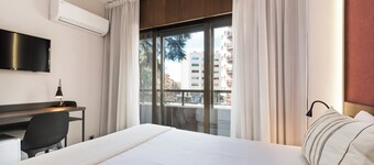 Roisa Hostal Boutique