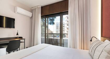 Roisa Hostal Boutique