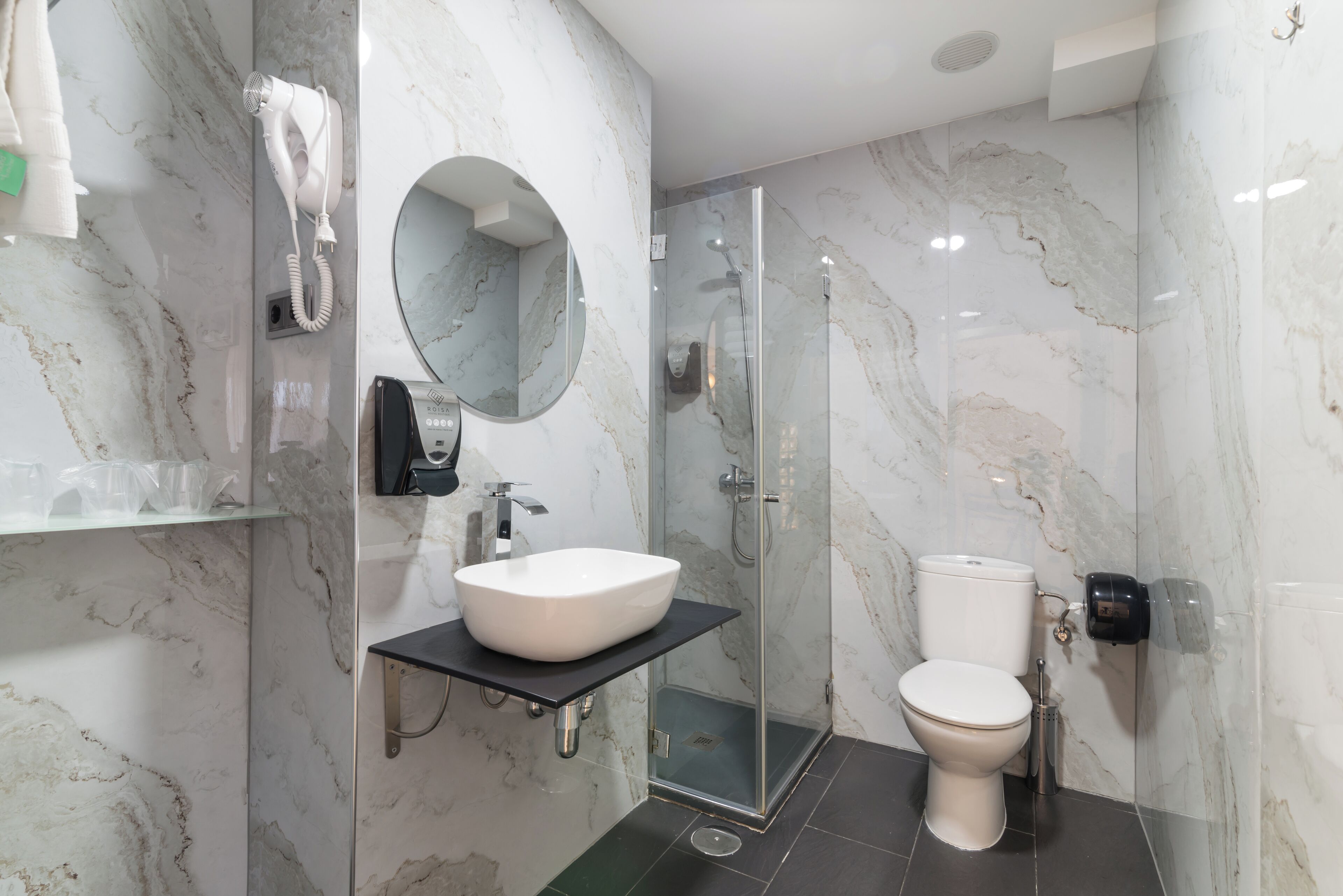 Foto - Roisa Hostal Boutique