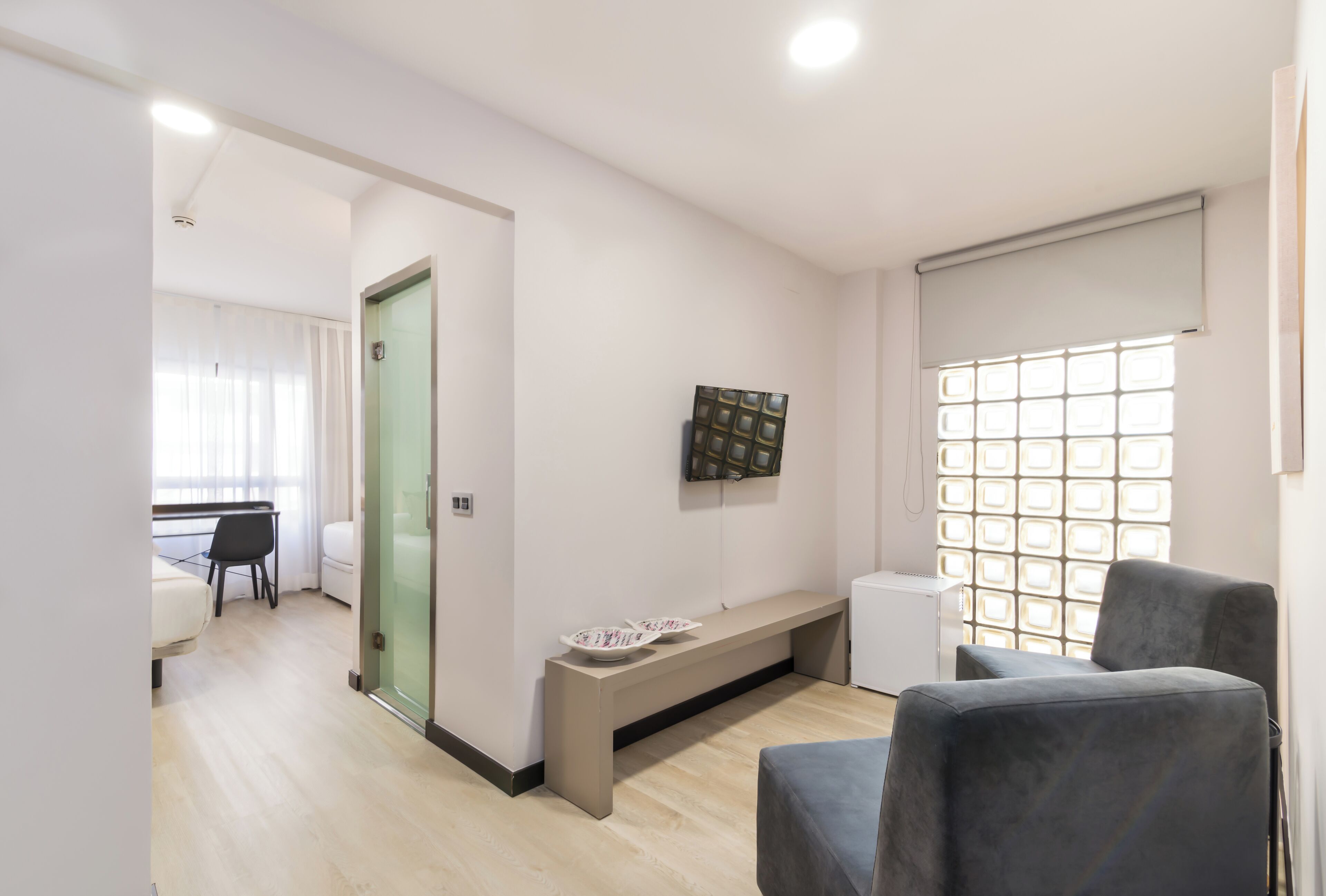 Foto - Roisa Hostal Boutique