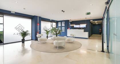 Roisa Hostal Boutique