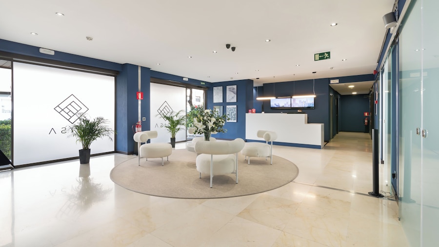 Roisa Hostal Boutique