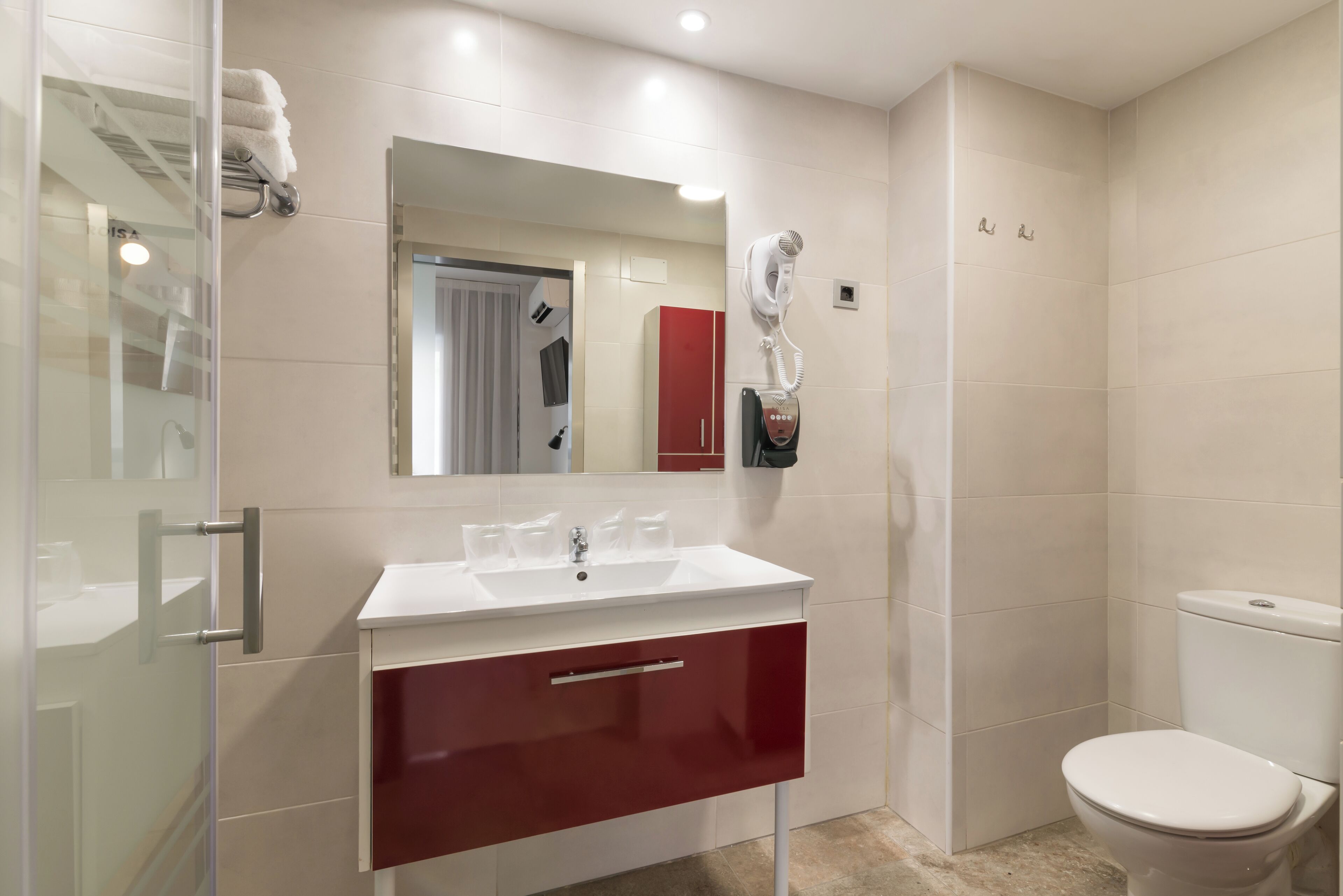 Foto - Roisa Hostal Boutique