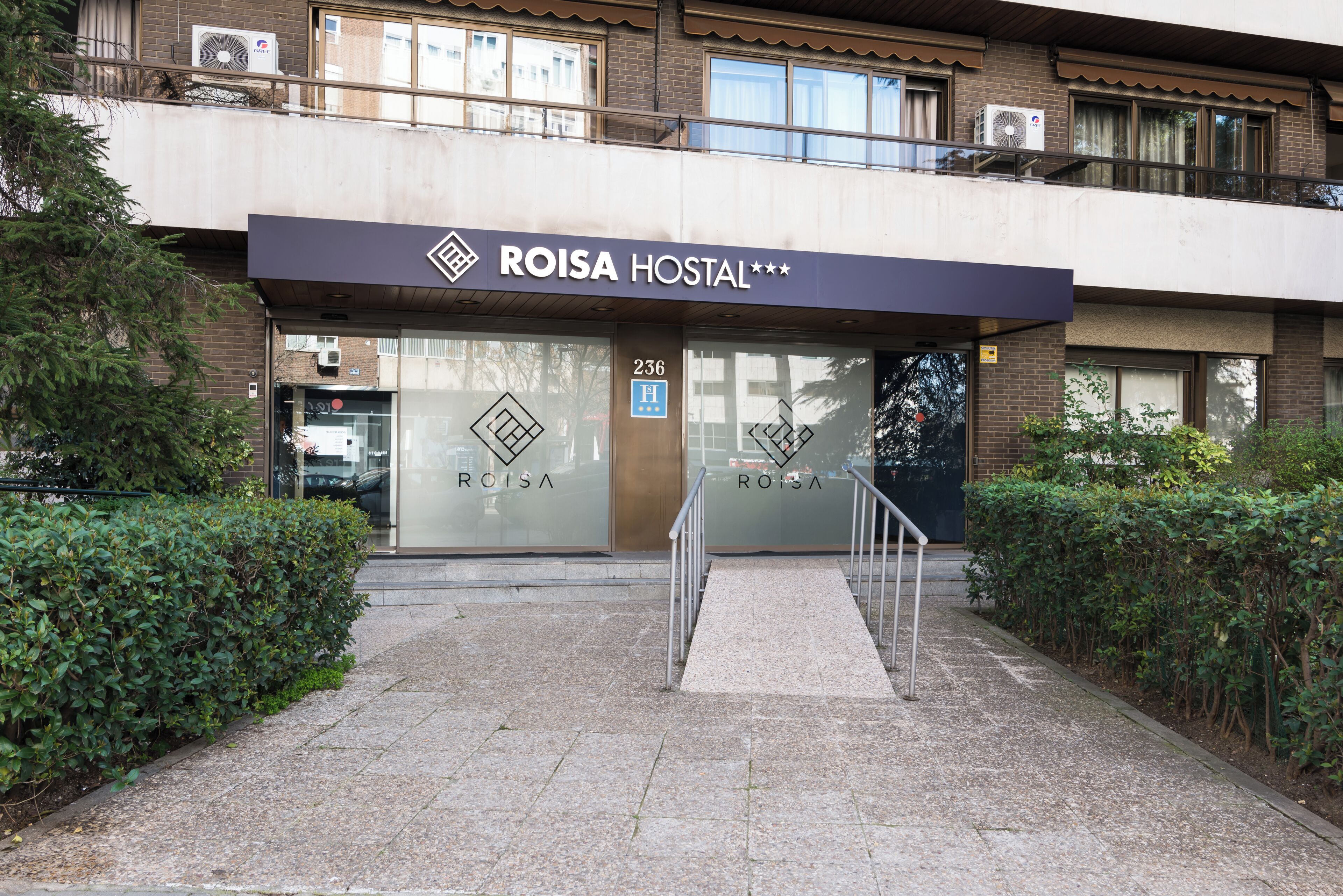Foto - Roisa Hostal Boutique