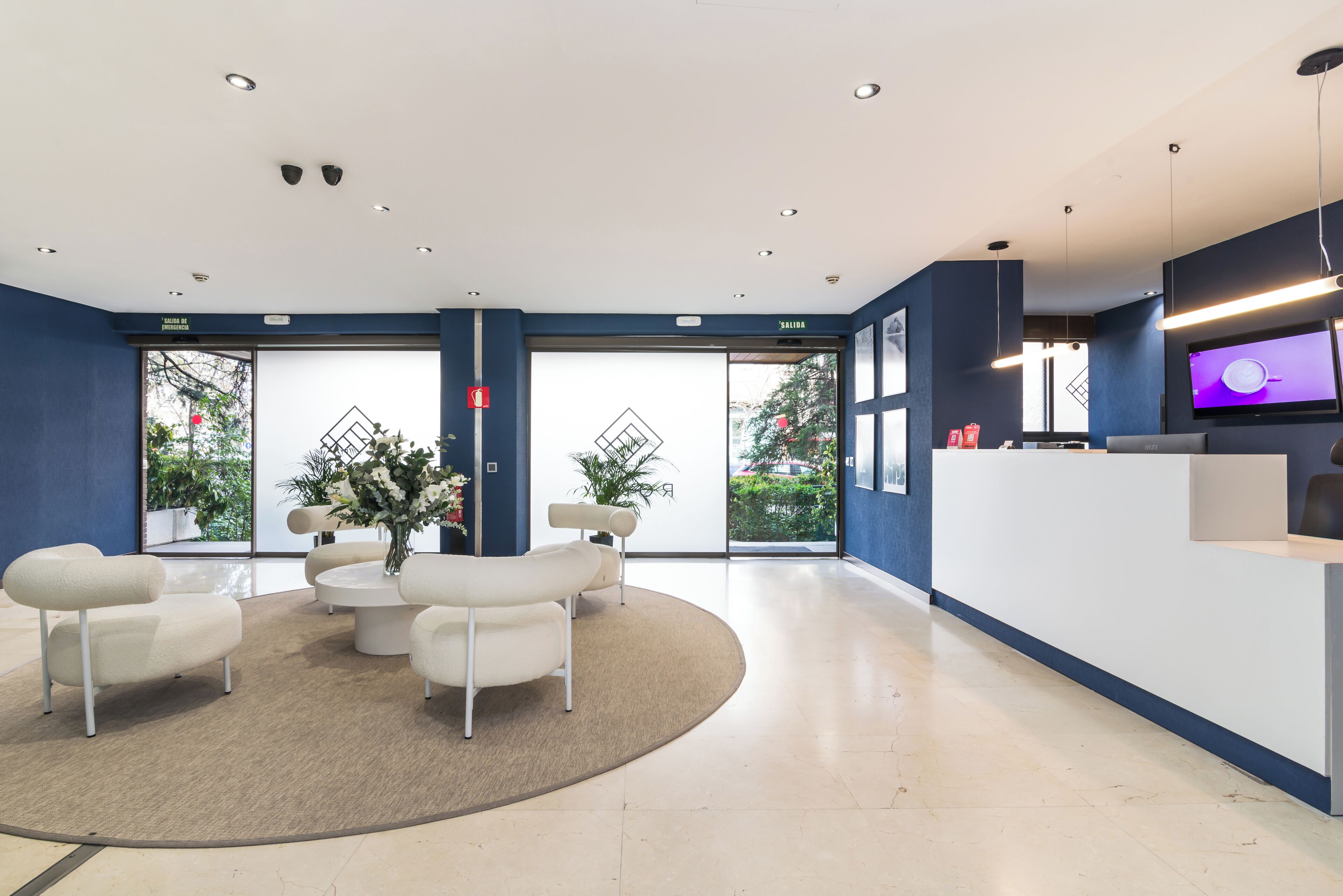 Foto - Roisa Hostal Boutique