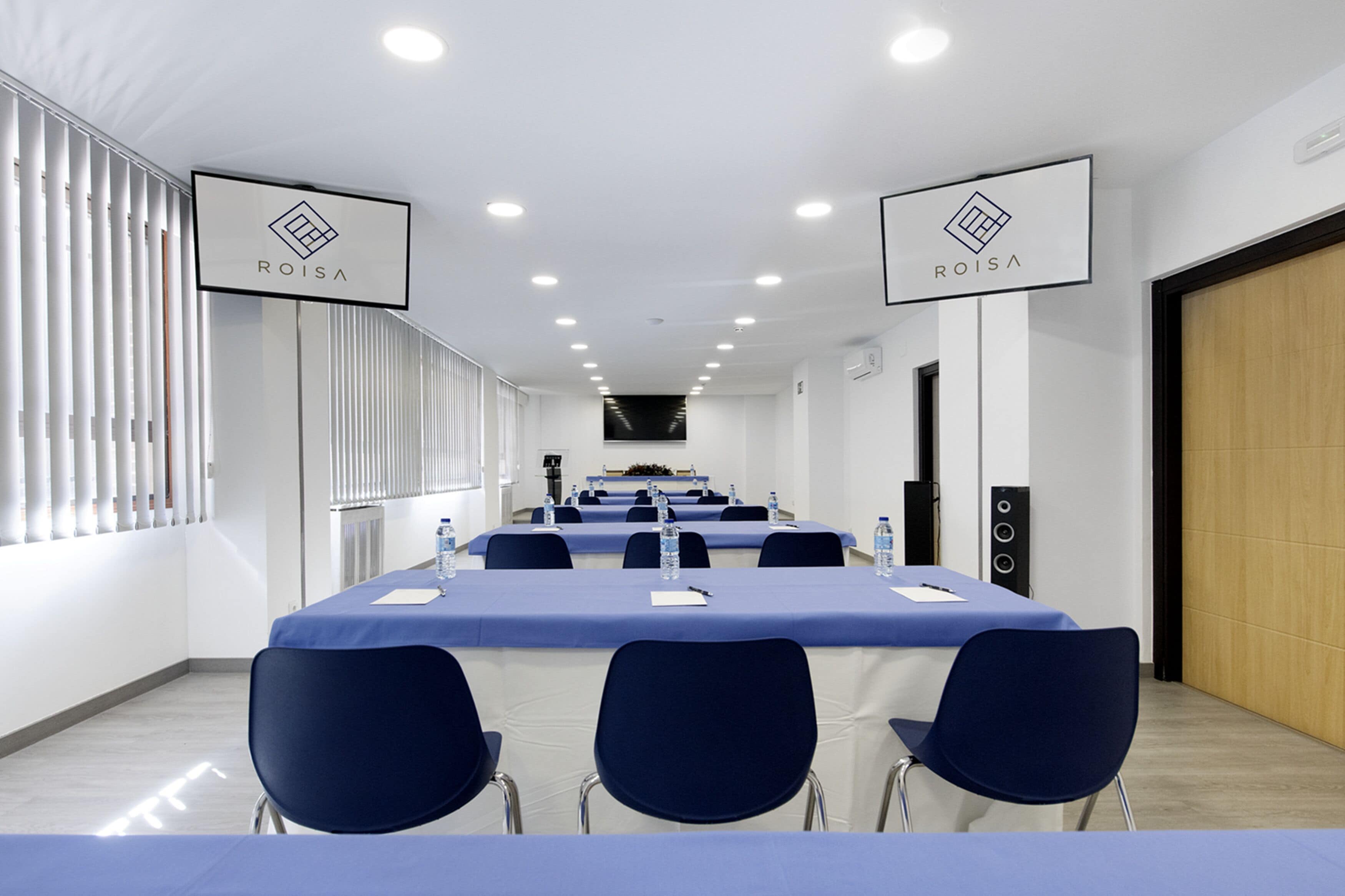 Foto - Roisa Hostal Boutique