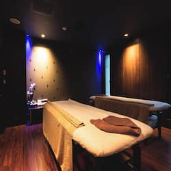 Sauna, hot tub, steam room, hot springs, Turkish bath, body treatments