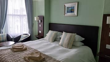Standard Double Room, Ensuite ((New)) | 1 bedroom
