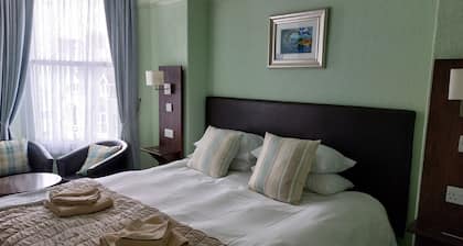 The Southcliff