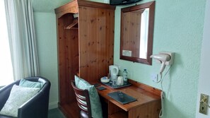 Standard Double Room, Ensuite ((New) ) | 1 bedroom