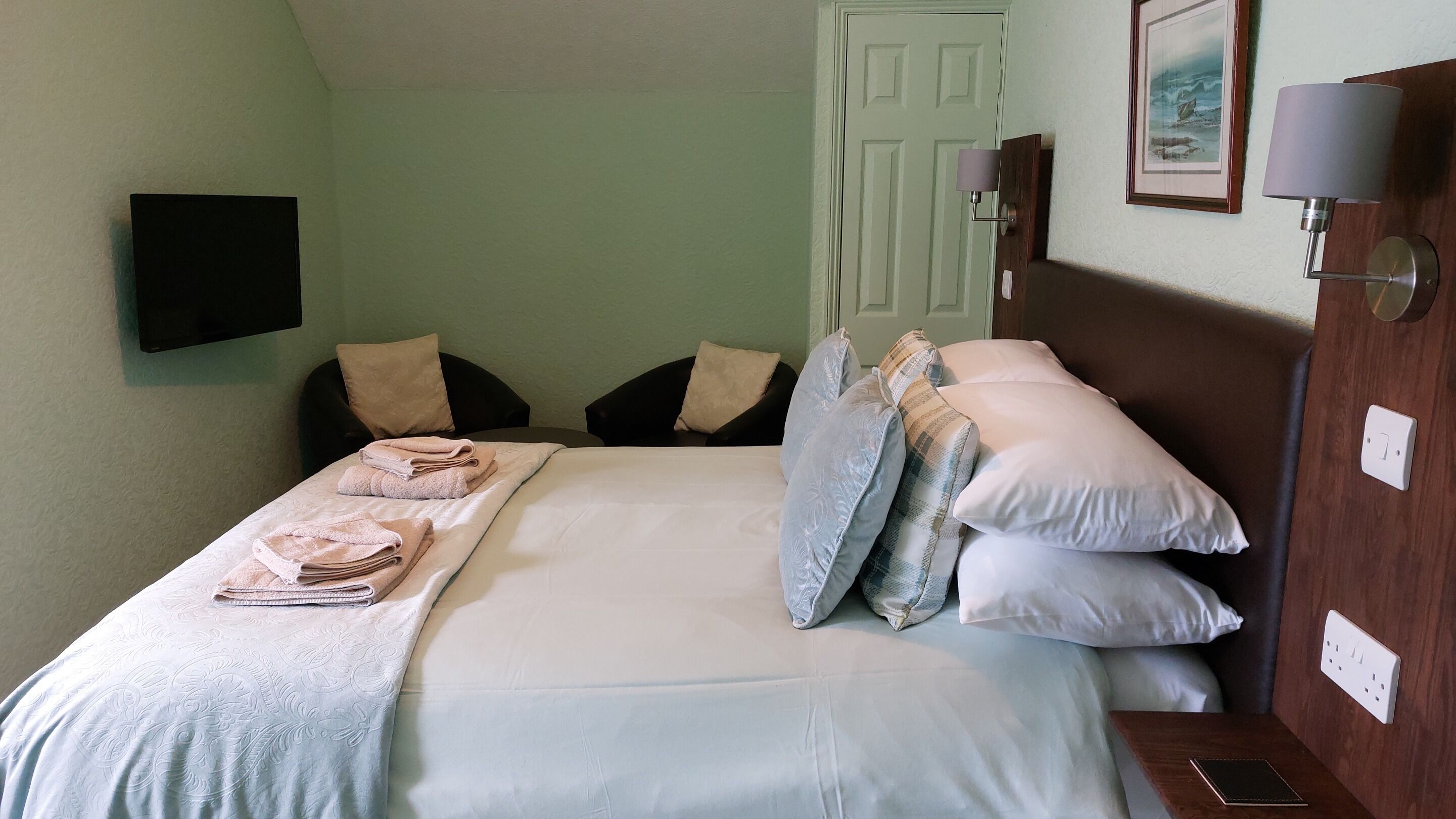Kamar