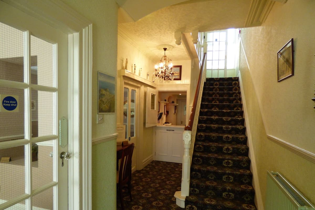 Hall
