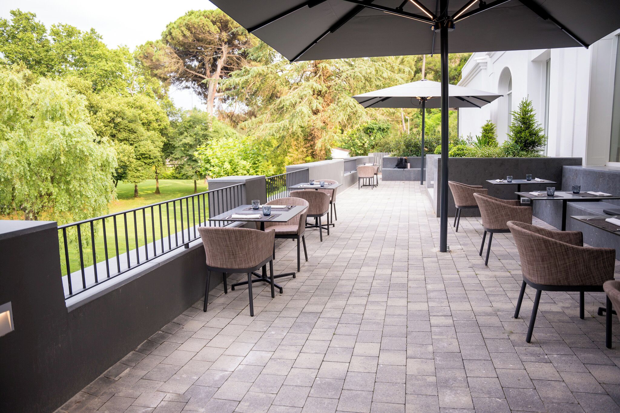 breakfast, lunch, dinner served; local cuisine