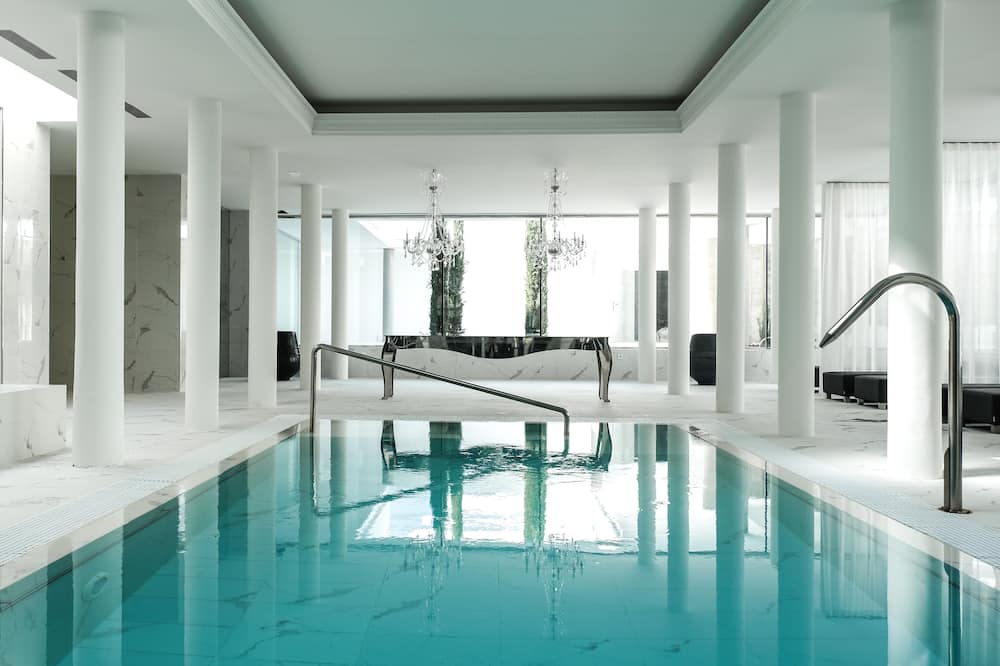 Hotel Balneari Termes Orion