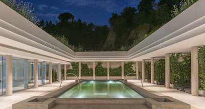 Hotel Balneari Termes Orion